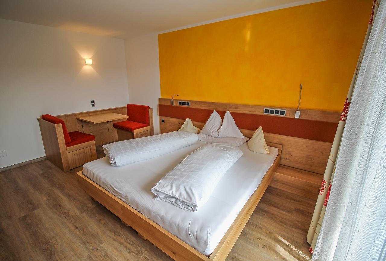 Drei Birken Hotell Soprabolzano Eksteriør bilde