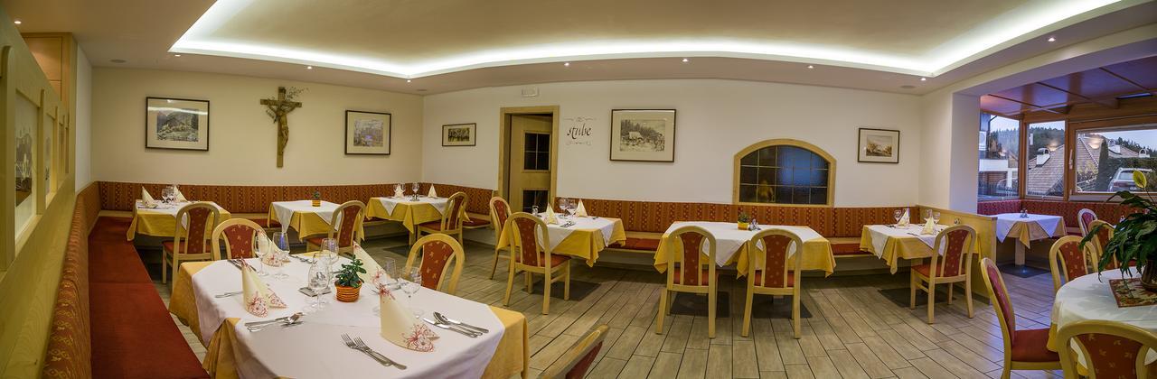Drei Birken Hotell Soprabolzano Eksteriør bilde